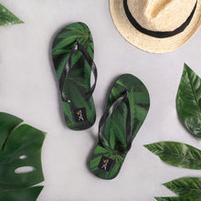 Load image into Gallery viewer, Stoner Flip-Flops
