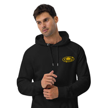 Load image into Gallery viewer, &quot;Orbital Rings&quot; Unisex eco hoodie
