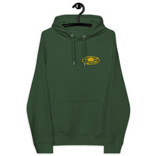 Load image into Gallery viewer, &quot;Orbital Rings&quot; Unisex eco hoodie
