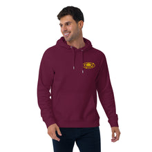 Load image into Gallery viewer, &quot;Orbital Rings&quot; Unisex eco hoodie
