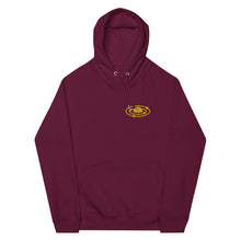 Load image into Gallery viewer, &quot;Orbital Rings&quot; Unisex eco hoodie
