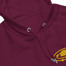 Load image into Gallery viewer, &quot;Orbital Rings&quot; Unisex eco hoodie
