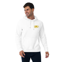 Load image into Gallery viewer, &quot;Orbital Rings&quot; Unisex eco hoodie
