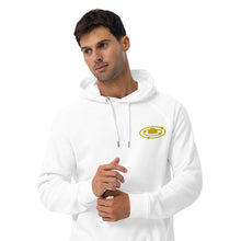 Load image into Gallery viewer, &quot;Orbital Rings&quot; Unisex eco hoodie
