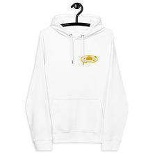 Load image into Gallery viewer, &quot;Orbital Rings&quot; Unisex eco hoodie
