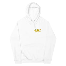 Load image into Gallery viewer, &quot;Orbital Rings&quot; Unisex eco hoodie
