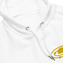 Load image into Gallery viewer, &quot;Orbital Rings&quot; Unisex eco hoodie
