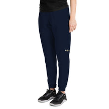 将图片加载到图库查看器，Royal Me Unisex Joggers
