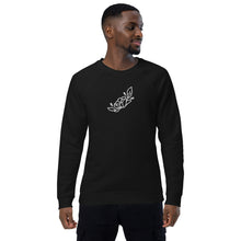 Load image into Gallery viewer, Rosé sweatshirt
