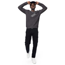 Load image into Gallery viewer, Rosé sweatshirt
