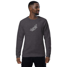 Load image into Gallery viewer, Rosé sweatshirt
