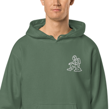Load image into Gallery viewer, Jr. Space Thinker hoodie
