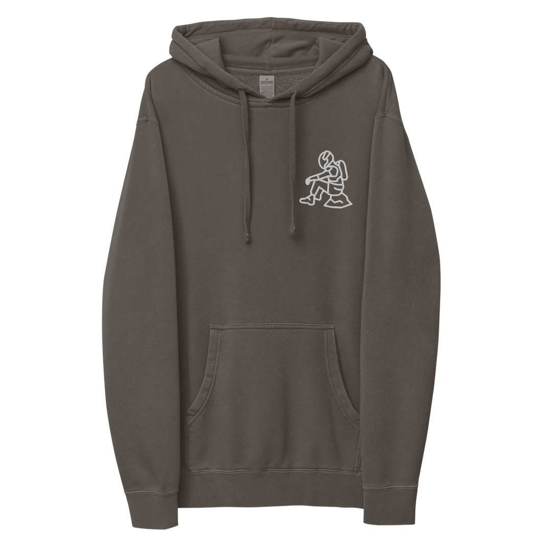 Jr. Space Thinker hoodie