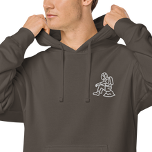 Load image into Gallery viewer, Jr. Space Thinker hoodie
