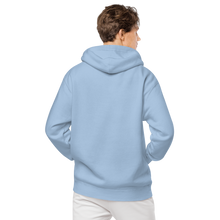 Load image into Gallery viewer, Space Thinker hoodie
