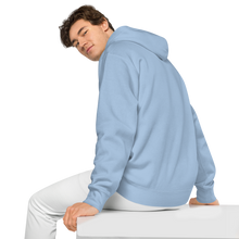 Load image into Gallery viewer, Space Thinker hoodie
