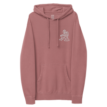 Load image into Gallery viewer, Jr. Space Thinker hoodie
