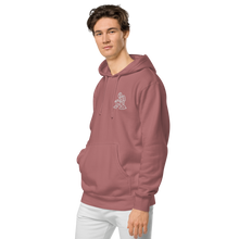 Load image into Gallery viewer, Jr. Space Thinker hoodie

