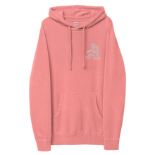 Load image into Gallery viewer, Jr. Space Thinker hoodie
