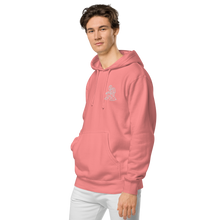 Load image into Gallery viewer, Jr. Space Thinker hoodie
