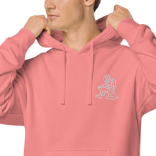 Load image into Gallery viewer, Jr. Space Thinker hoodie

