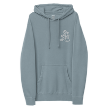 Load image into Gallery viewer, Jr. Space Thinker hoodie
