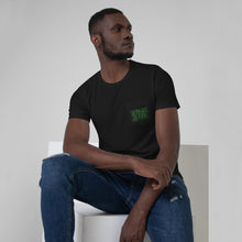 将图片加载到图库查看器，420 Unisex Pocket T-Shirt
