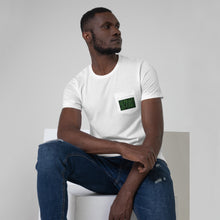 将图片加载到图库查看器，420 Unisex Pocket T-Shirt
