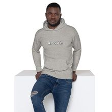 将图片加载到图库查看器，Royal Me Unisex Hoodie
