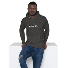 将图片加载到图库查看器，Royal Me Unisex Hoodie
