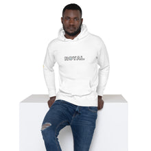 将图片加载到图库查看器，Royal Me Unisex Hoodie
