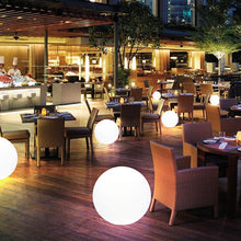 Cargar imagen en el visor de la galería, Waterproof Garden Ball LED Lights for Outdoor
