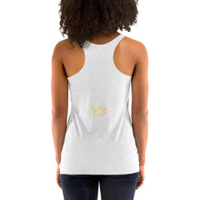Load image into Gallery viewer, Royal Me Women&#39;s Racerback Tank
