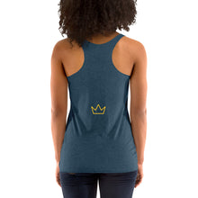Load image into Gallery viewer, Royal Me Women&#39;s Racerback Tank
