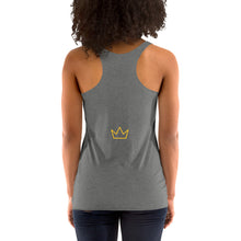 Load image into Gallery viewer, Royal Me Women&#39;s Racerback Tank
