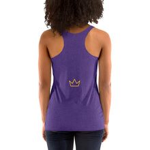 Load image into Gallery viewer, Royal Me Women&#39;s Racerback Tank
