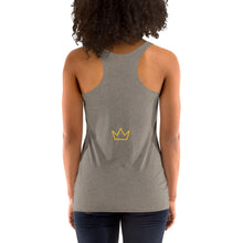 Load image into Gallery viewer, Royal Me Women&#39;s Racerback Tank
