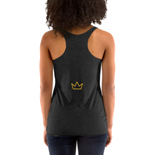 Load image into Gallery viewer, Royal Me Women&#39;s Racerback Tank

