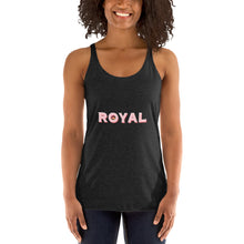 Load image into Gallery viewer, Royal Me Women&#39;s Racerback Tank
