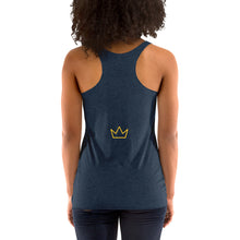 Load image into Gallery viewer, Royal Me Women&#39;s Racerback Tank
