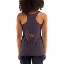 Load image into Gallery viewer, Royal Me Women&#39;s Racerback Tank
