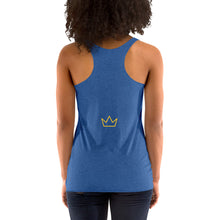 Load image into Gallery viewer, Royal Me Women&#39;s Racerback Tank
