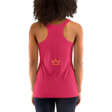 Load image into Gallery viewer, Royal Me Women&#39;s Racerback Tank
