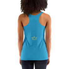 Load image into Gallery viewer, Royal Me Women&#39;s Racerback Tank
