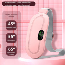 将图片加载到图库查看器，Abdominal Massage Belt
