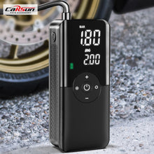 Charger l&#39;image dans la galerie, Portable Inflator Pump
