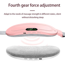 将图片加载到图库查看器，Abdominal Massage Belt
