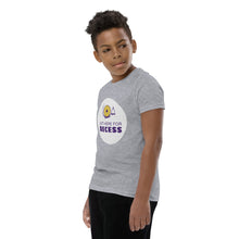 Load image into Gallery viewer, Recess Youth Short Sleeve T-Shirt
