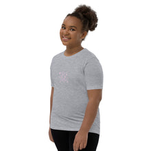 Load image into Gallery viewer, I&#39;m Atomic! Youth Short Sleeve T-Shirt

