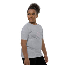 Load image into Gallery viewer, I&#39;m Atomic! Youth Short Sleeve T-Shirt
